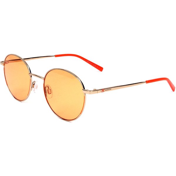Missoni MM 0020/S K67 Women’s Sunglasses Gold Size 51