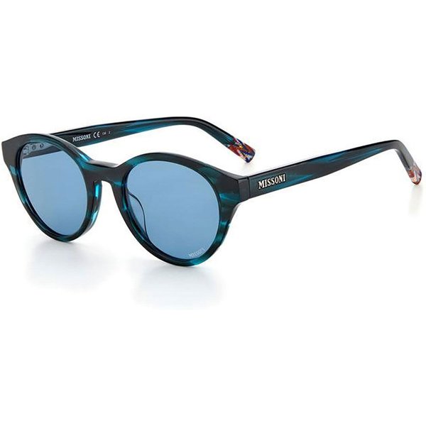 Missoni MIS 0030/S 6AK/KU Women’s Sunglasses Green Size 49