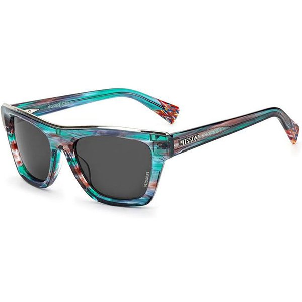 Missoni MIS 0067/S 38I/IR メガネ フレーム - 女性用 - 緑