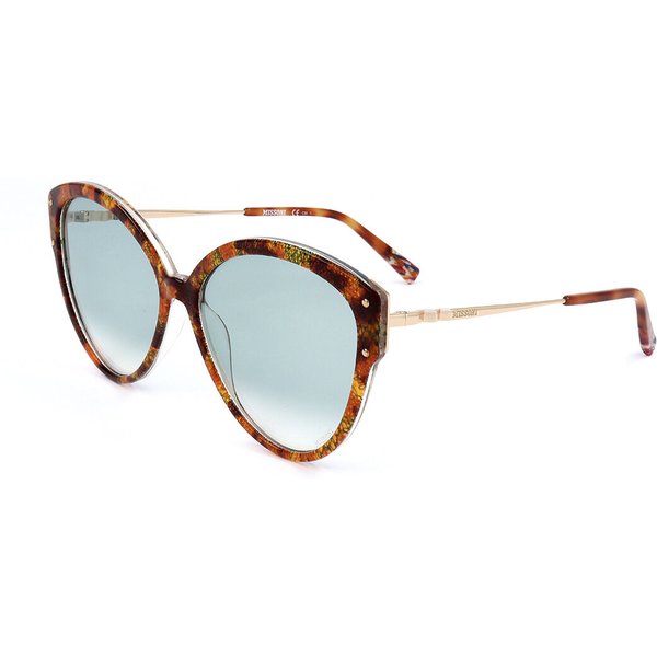 Missoni MIS 0004/S 2NL Women’s Sunglasses Tortoiseshell Size 59
