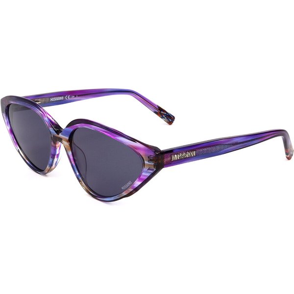 Missoni MIS 0010/S V43 Women’s Sunglasses Purple Size 56