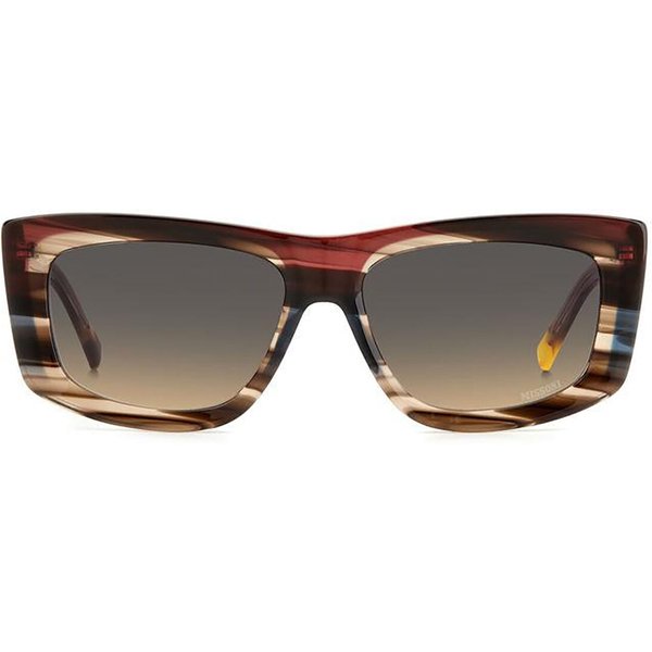Missoni MIS 0111/S 3XH/GA Women’s Sunglasses Brown Size 56