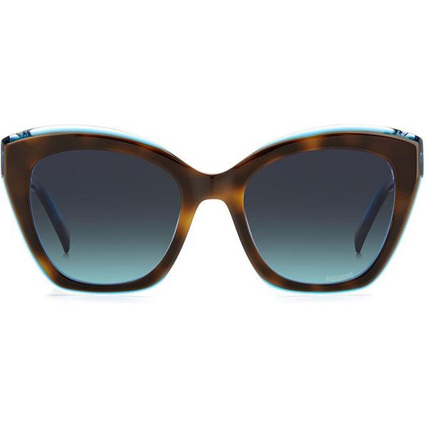 Missoni MIS 0112/S FZL/GB Women’s Sunglasses Blue Size 54