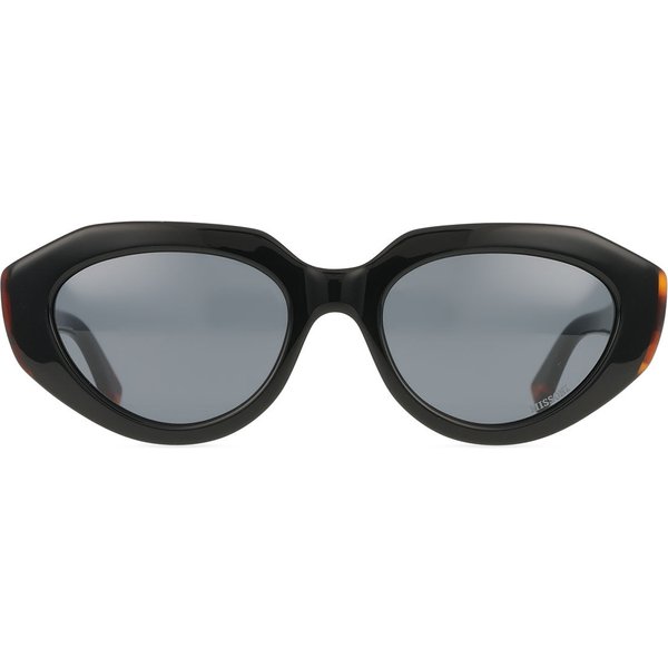 Missoni MIS 0131/S 807/IR Women’s Sunglasses Black Size 53