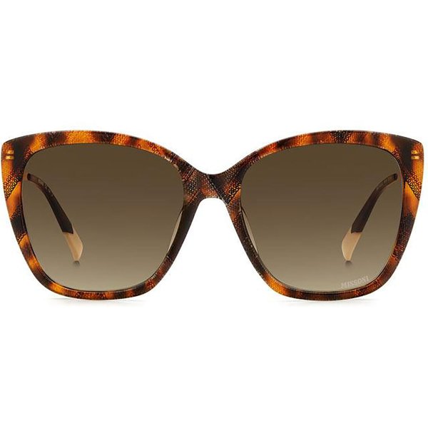 Missoni MIS 0123/G/S Asian Fit MAP/HA Women’s Sunglasses Tortoiseshell Size 57