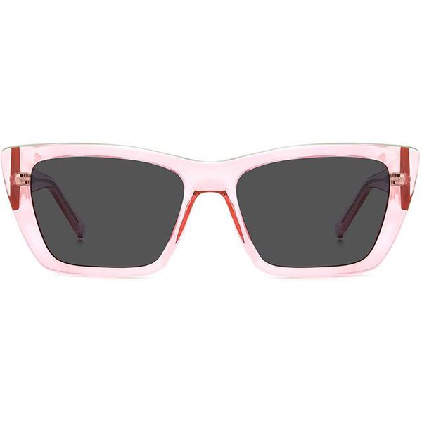 Missoni MMI 0131/S 35J/IR メガネ フレーム - 女性用 - ピンク