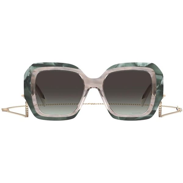 Missoni MIS 0168/G/S Asian Fit YQ3/IB Women’s Sunglasses Brown Size 52