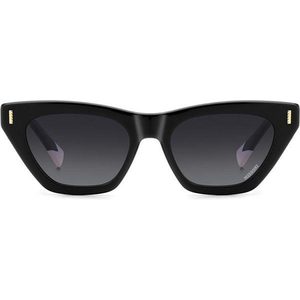 Missoni MIS 0205/S 807/9O Women’s Sunglasses Black Size 54
