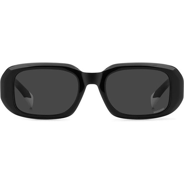 Missoni MIS 0220/S 807/IR Women’s Sunglasses Black Size 52