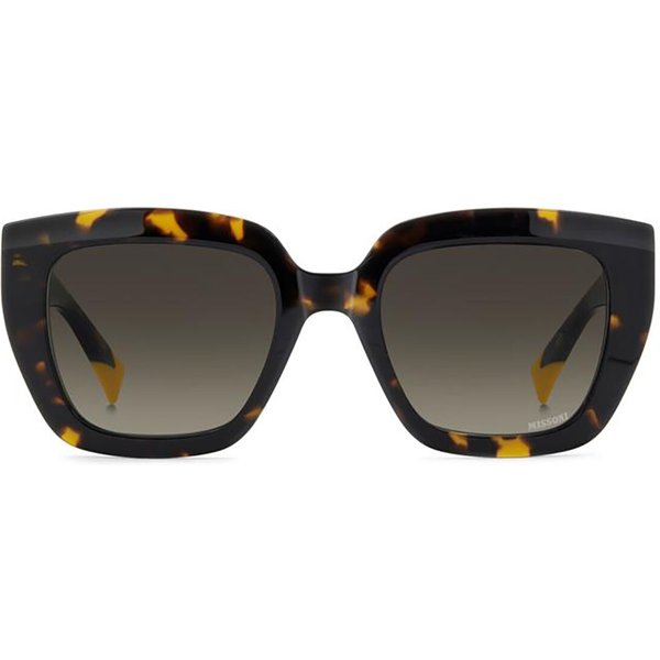 Missoni MIS 0243/S 086/HA Women’s Sunglasses Tortoiseshell Size 52