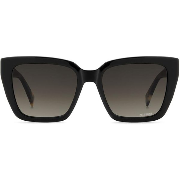Missoni MIS 0253/S 807/HA Women’s Sunglasses Black Size 54