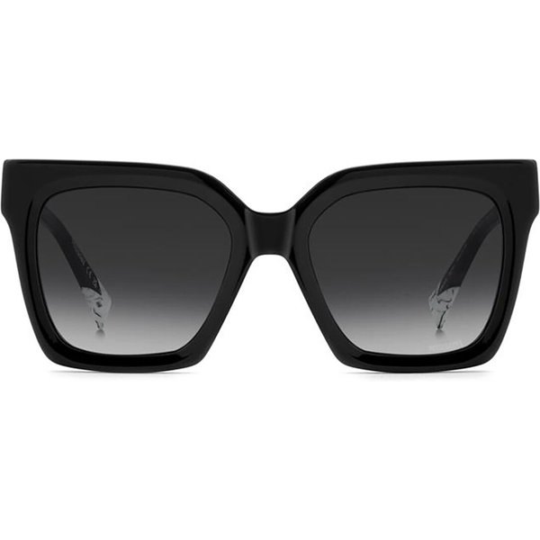 Missoni MIS 0264/G/S Asian Fit 807/9O Women’s Sunglasses Black Size 54
