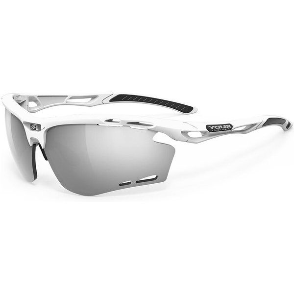 Rudy Project PROPULSE SP620969-0000 Men's Sunglasses White Size 75