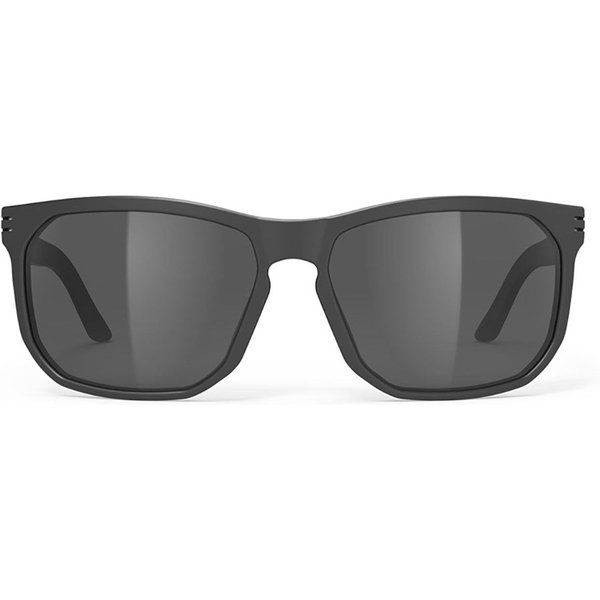 Rudy Project SOUNDRISE Polarized SP135906-0002 Men's Sunglasses Black Size 46