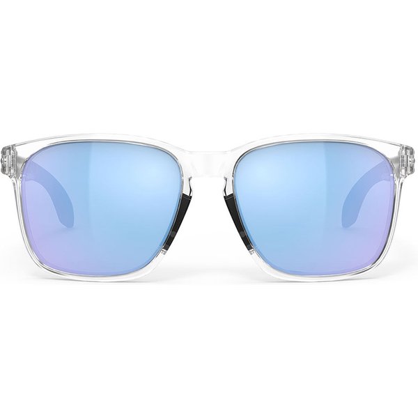 Rudy Project LIGHTFLOW A SP826896-0000 Men's Sunglasses Clear Size 57