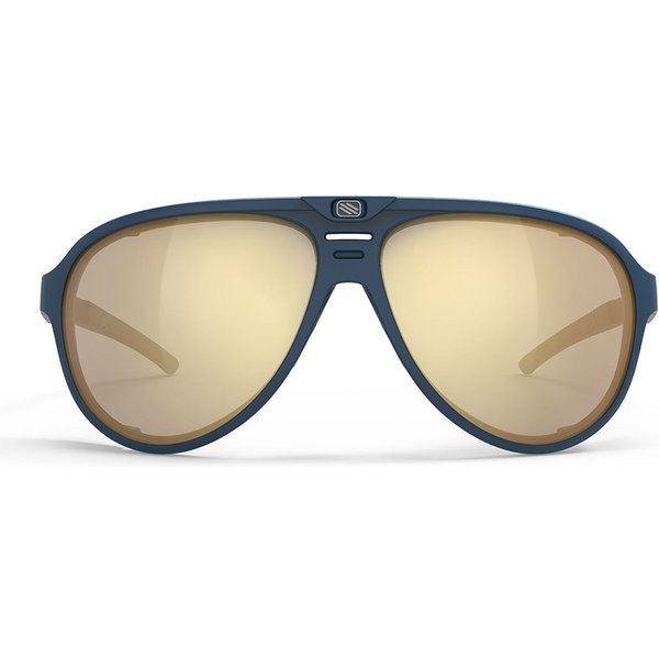 Rudy Project STARDASH SP817247-0000 Men's Sunglasses Blue Size 63