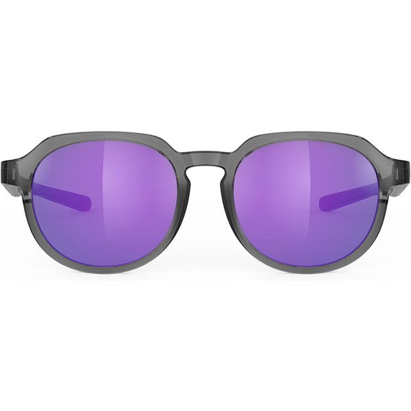 Rudy Project GLAMSHADY SP934233-0000 Men's Sunglasses Grey Size 50
