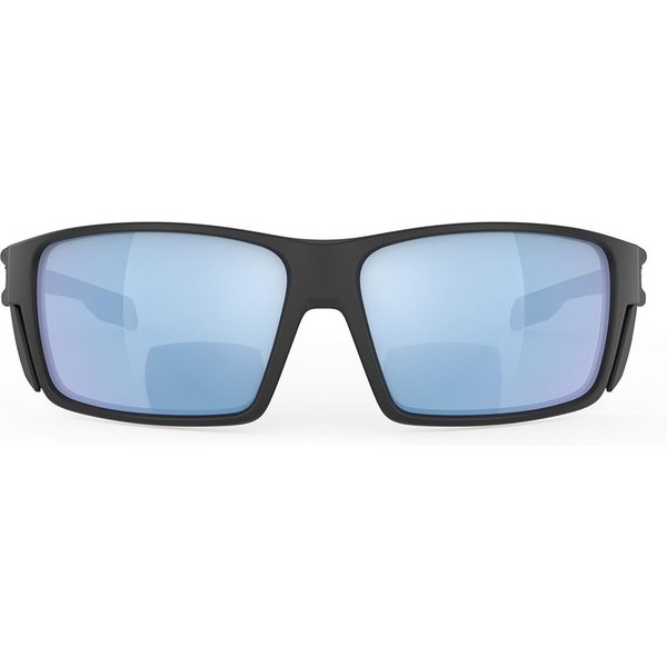 Rudy Project NYAD READERS SP92B68NA06-2000 Men's Sunglasses Black Size +2.00