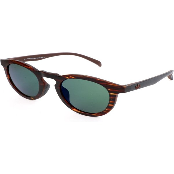 Adidas Sport AOR017 092.000 Men's Sunglasses Tortoiseshell Size 47