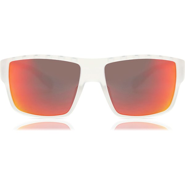 Adidas Sport SP0006 26G Men's Sunglasses Clear Size 57