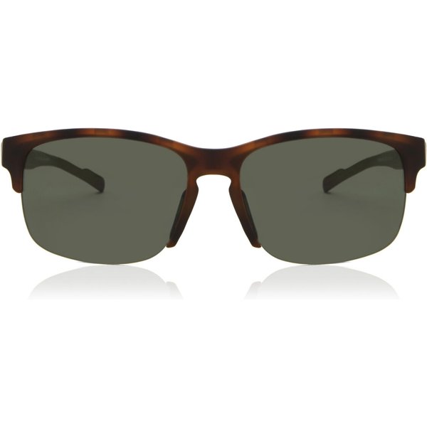 Adidas Sport SP0048 52N Men's Sunglasses Tortoiseshell Size 57