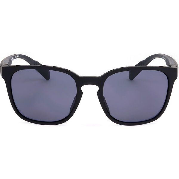 Adidas Sport SP0033-F Asian Fit 02A Men's Sunglasses Black Size 54