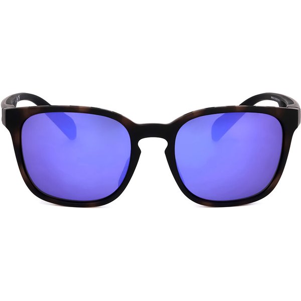 Adidas Sport SP0033-F Asian Fit 52X Men's Sunglasses Tortoiseshell Size 54