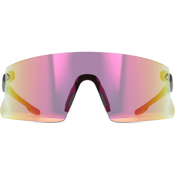 Adidas Sport SP0090 02Z Men's Sunglasses Black Size 148