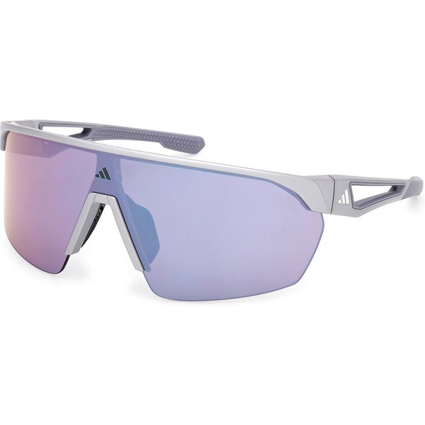 Adidas Sport SP0103 20Z Men's Sunglasses Grey Size 99