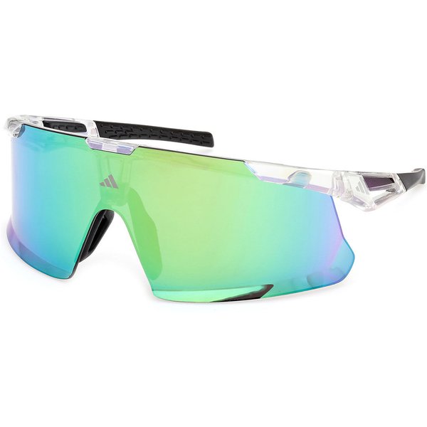 Adidas Sport SP0106 26Q Men's Sunglasses Size 99