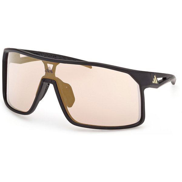 Adidas Sport SP0124 02G Men's Sunglasses Size 99
