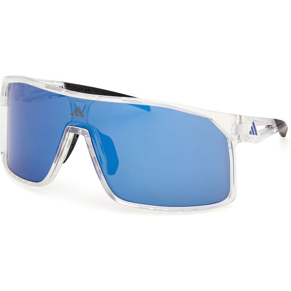 Adidas Sport SP0124 26X Men's Sunglasses Size 99