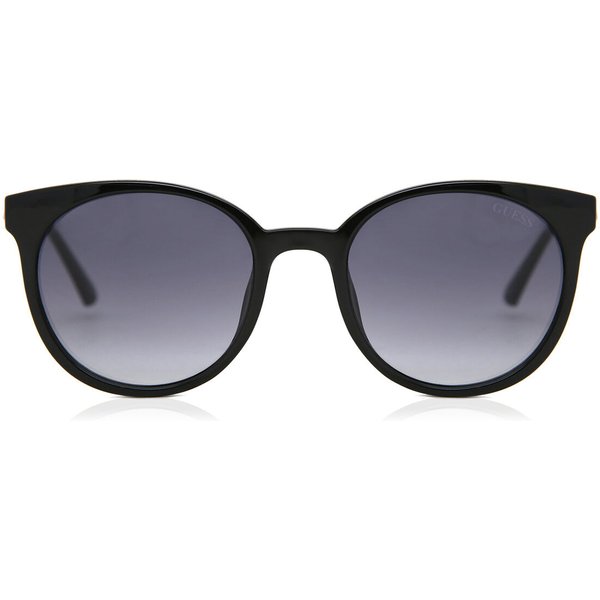 Guess GU7503 01A Women’s Sunglasses Black Size 52