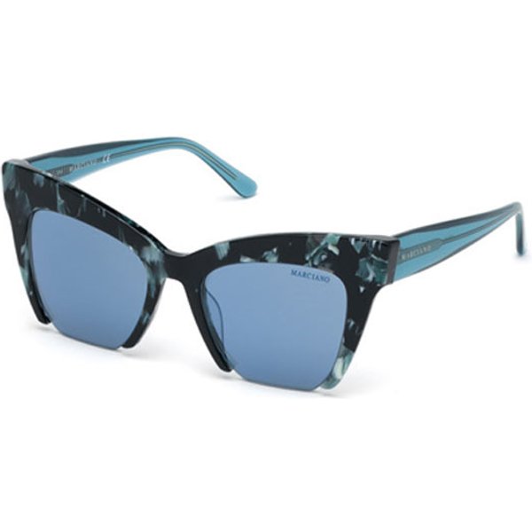 Guess GM0785 92X Women’s Sunglasses Tortoiseshell Size 51