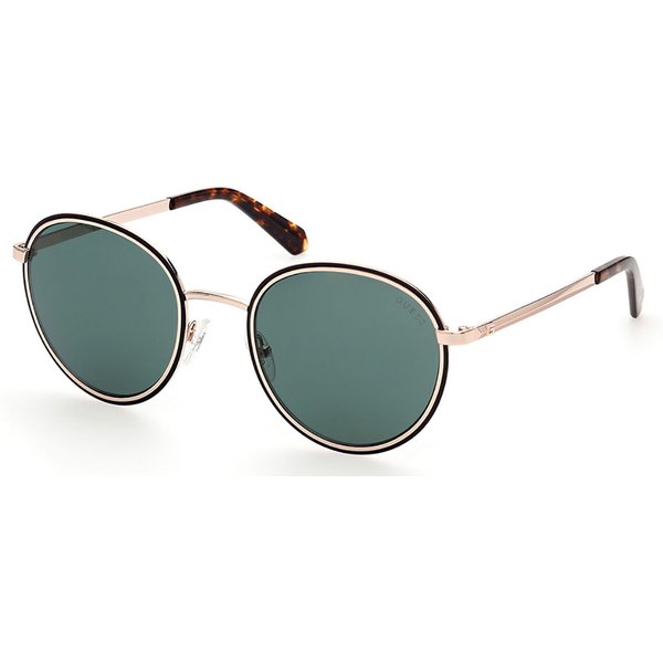 Guess GU00047 33N Men's Sunglasses Gold Size 54