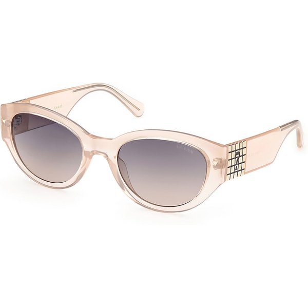 Guess GU8241 57B Women’s Sunglasses Brown Size 55