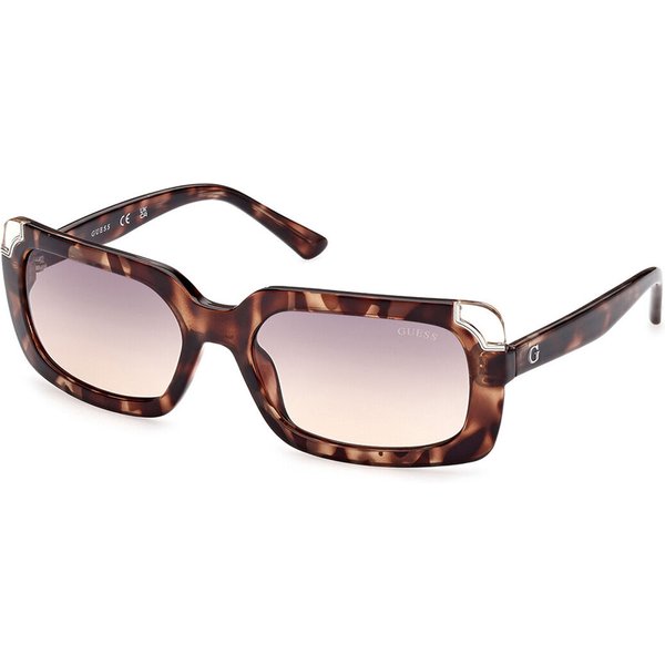 Guess GU7841 56B Women’s Sunglasses Tortoiseshell Size 59