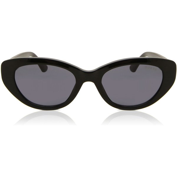 Guess GU7849 01A Women’s Sunglasses Black Size 51