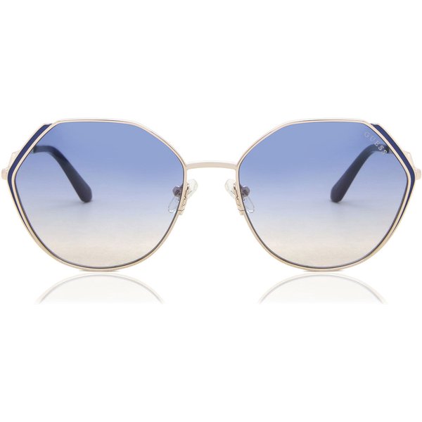 Guess GU7842 32W Women’s Sunglasses Gold Size 58