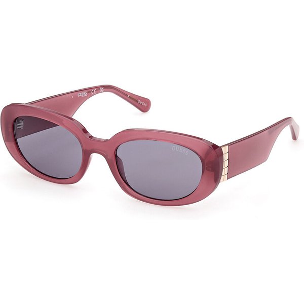 Guess GU8260 83Y Women’s Sunglasses Purple Size 54