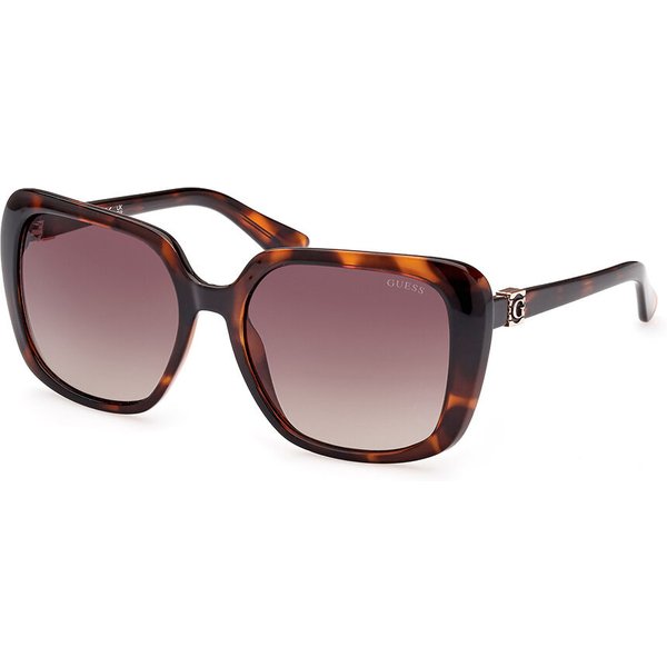 Guess GU7863 52F Women’s Sunglasses Tortoiseshell Size 58