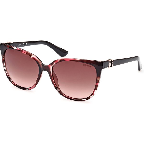 Guess GU7864 55T Women’s Sunglasses Tortoiseshell Size 58