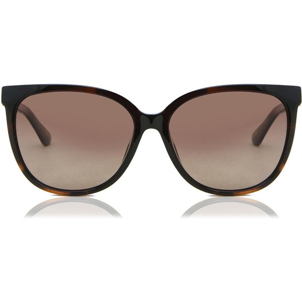Guess GU7864 Polarized 52H Women’s Sunglasses Tortoiseshell Size 58