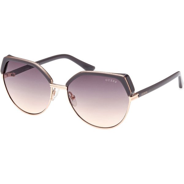 Guess GU7872 20B Women’s Sunglasses Grey Size 58