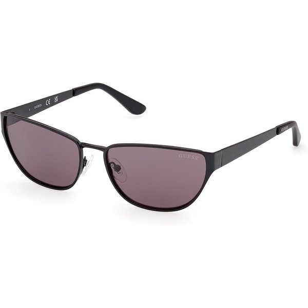 Guess GU7903 01A Women’s Sunglasses Black Size 57