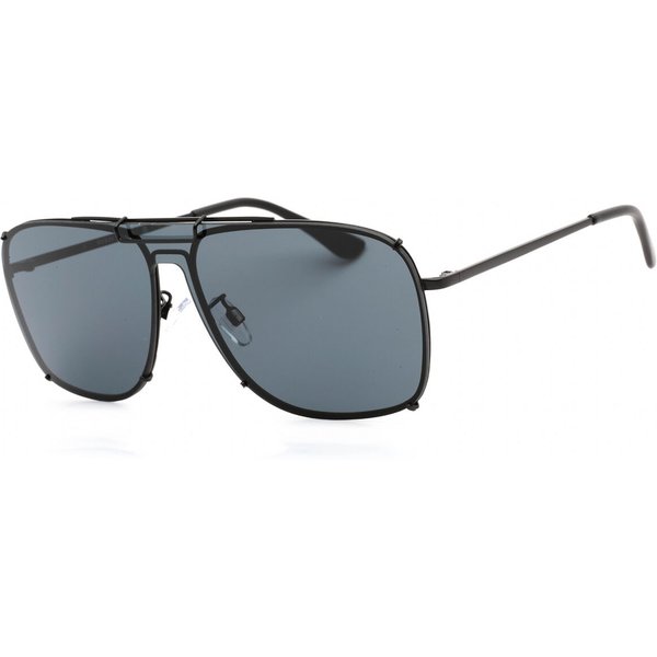 Guess GF0240 02A Men's Sunglasses Black Size 99