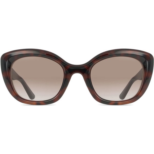 Guess GU00196 52F Women’s Sunglasses Tortoiseshell Size 51
