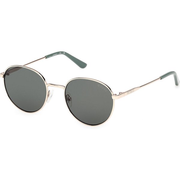 Guess GU00237 Kids 32N Kids' Sunglasses Gold Size 48