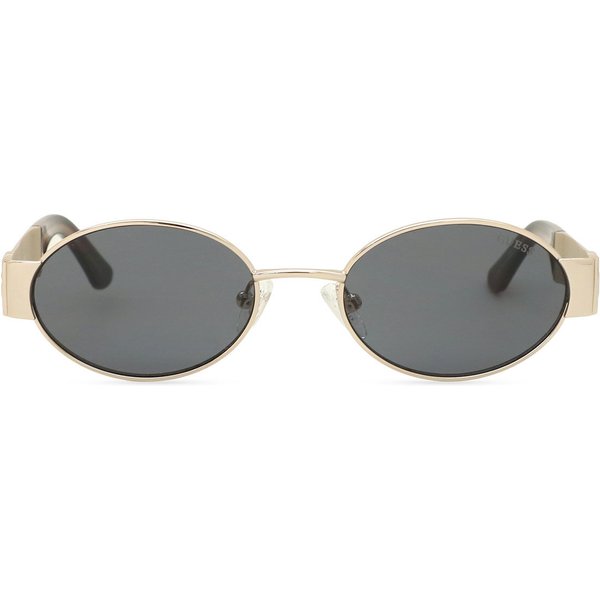 Guess GU00262 32A Women’s Sunglasses Gold Size 50