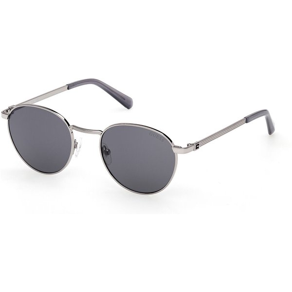 Guess GU00272 08A Men's Sunglasses Gunmetal Size 51